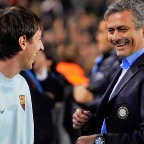 La cruda confesión de José Mourinho sobre Lionel Messi: “Era una pesadilla”