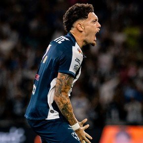 Paliza de los Rayados de Almeyda con tres gritos argentinos