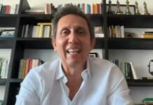 La inesperada crítica encubierta de Di Carlo a Varsky