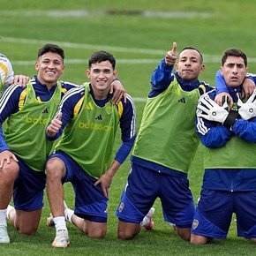 La buena chance en las tablas que tendrá Boca ante Racing tras los resultados del sábado