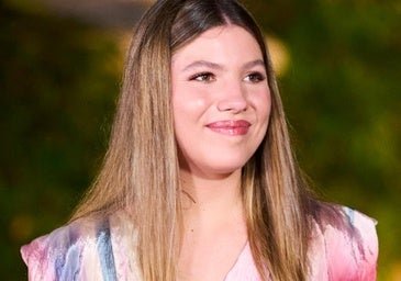 Qué tienen de especial las sandalias que ha llevado la infanta Sofía: homenaje a la moda española y las más cómodas