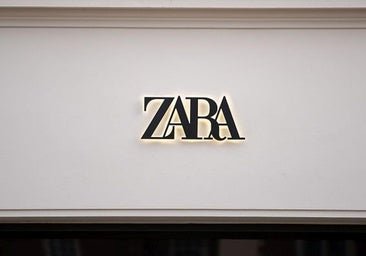 La novedad en las tiendas de Zara: una tecnología en las etiquetas para personas con discapacidad visual