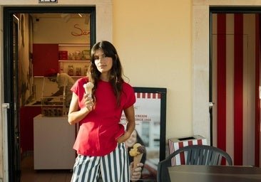 Este verano vuelvo al Mediterráneo y estos son los básicos que meteré en mi maleta