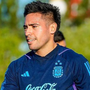 Francisco Ortega ya está en Argentina: por qué es un refuerzo clave para River