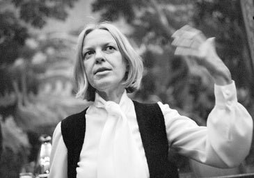 Mucho más que un triángulo amoroso: así es Malina, la gran novela de Ingeborg Bachmann