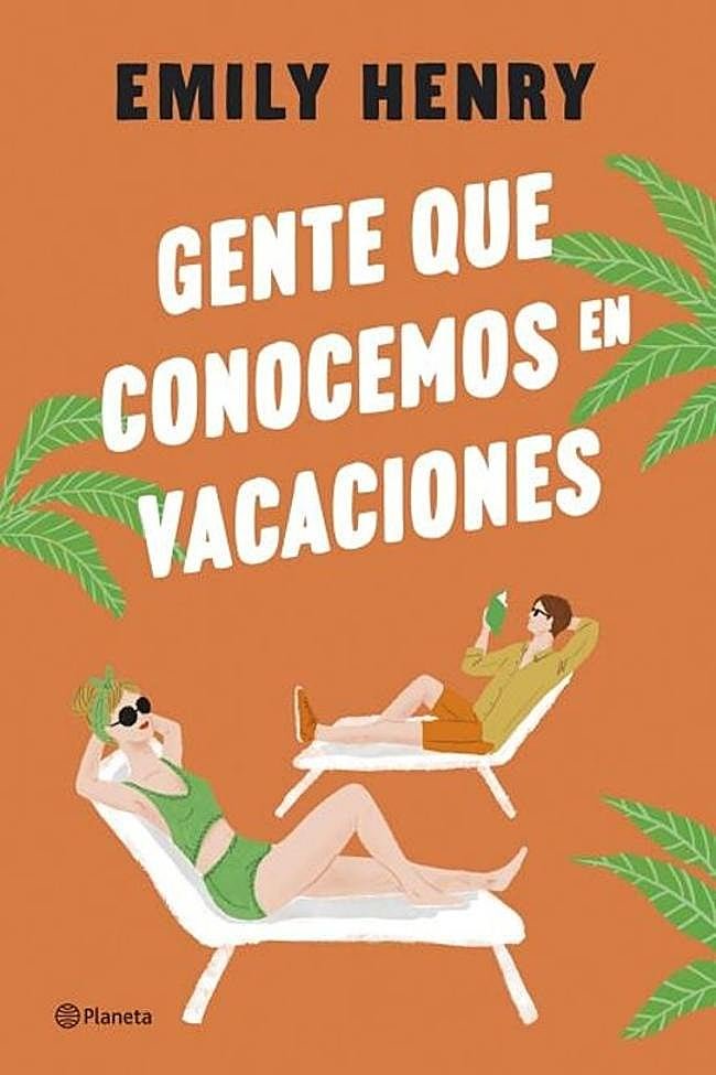 Novelas de amor para leer en vacaciones