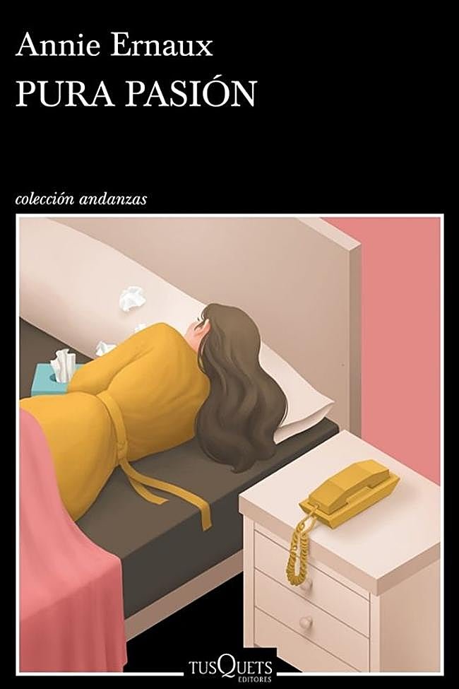 Novelas de amor para leer en vacaciones