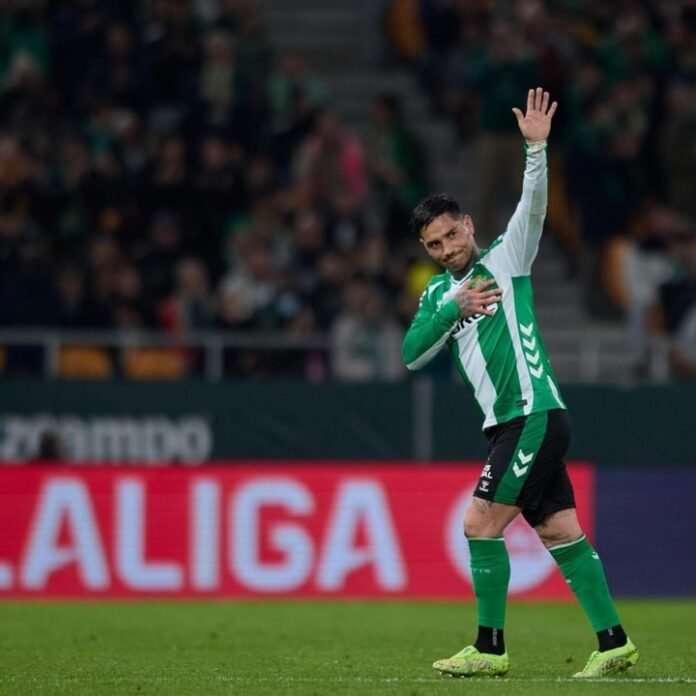 Lo dejaron libre y el Chimy Avila explotó: “El fútbol es un tráfico humano legalizado”