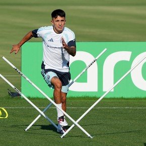 Por qué River todavía se ilusiona con Thiago Almada