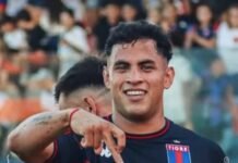 Lo quiso Boca, pero David Romero tendría todo listo para irse a jugar a Italia
