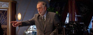 'Megalópolis' fue un fracaso estrepitoso para Francis Ford Coppola, pero 'Megadoc' convierte su detrás de las cámaras en una película mucho más interesante