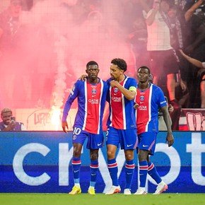 Con el PSG campeón, todos los ganadores en la historia de la Supercopa de Europa