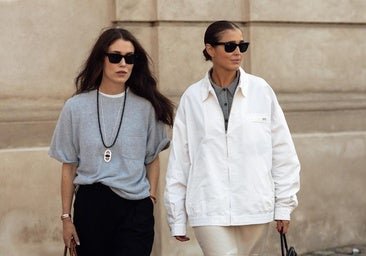 De las chaquetas ligeras a los vestidos: las prendas de entretiempo que merece la pena fichar
