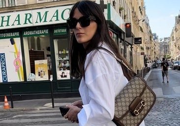 Los mejores looks de oficina para sobrevivir a la ola de calor