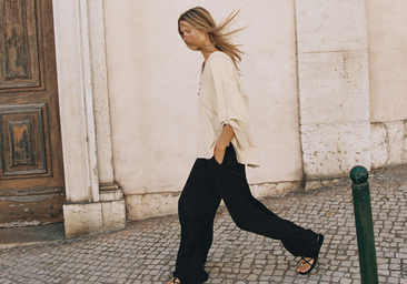 Los pantalones más peligrosos de Zara: huesos rotos y cientos de visitas al hospital