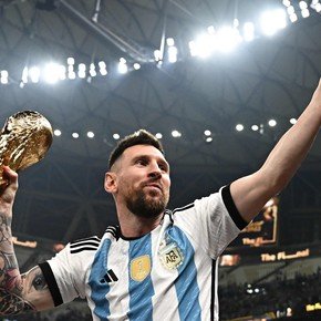 El balance y la historia de Messi en la Selección Argentina