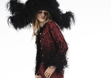 La versión más elegante del jean: la cápsula de Levi's que eleva a la Alta Costura los pantalones vaqueros