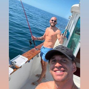 El Dibu Martínez, aún de vacaciones: la final que se perderá con Aston Villa