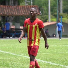 Apareció el jugador de Pereira que era buscado tras el terremoto en Colombia