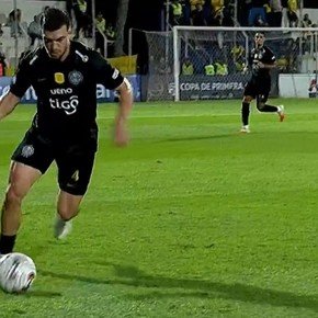 La cábala Payne: cuatro partidos jugados y cuatro ganados con Olimpia