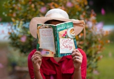 Cinco novelas perfectas para meter en la maleta esta Semana Santa y disfrutar de la buena literatura