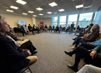 Más de 40 prestadores turísticos participaron del Taller de Ventas de Productos y Servicios Turísticos