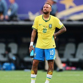 Neymar confirmó su retiro de Brasil y cerró una etapa histórica en la Canarinha: "Di mi sangre y mi vida"