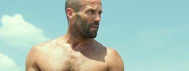Jason Statham, sobre su dieta para tener el cuerpo de un héroe de acción a los 58 años: "Bebo un mínimo de 3 litros de agua al día"