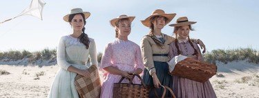 'Mujercitas' y sus diferentes versiones: comparamos la novela de Louisa May Alcott con las películas que la han adaptado