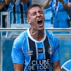 Desde el Brasileirao: quién es el nuevo refuerzo de Estudiantes para pelear la Libertadores 