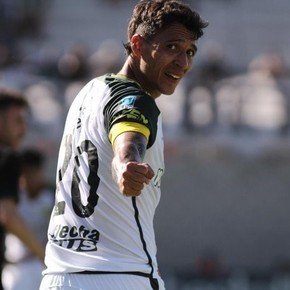 Jugó en las inferiores de Boca, vuelve después de una suspensión y ya sabe lo que es meterle un gol