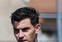 Newell’s acelera por García Basso tras su salida de Racing
