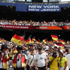 La histórica tradición que regresa a los partidos de Alemania con Klopp como DT