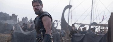 Ni el taquillazo de Christopher Nolan ni el clásico con Kirk Douglas