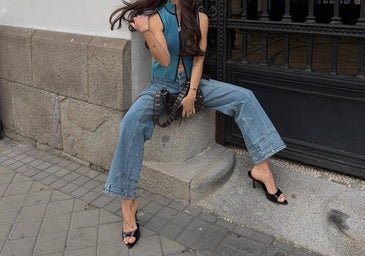 Confirmado, estas son las sandalias elegantes más tendencia del verano 2026