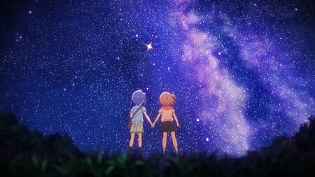 Asteroid In Love