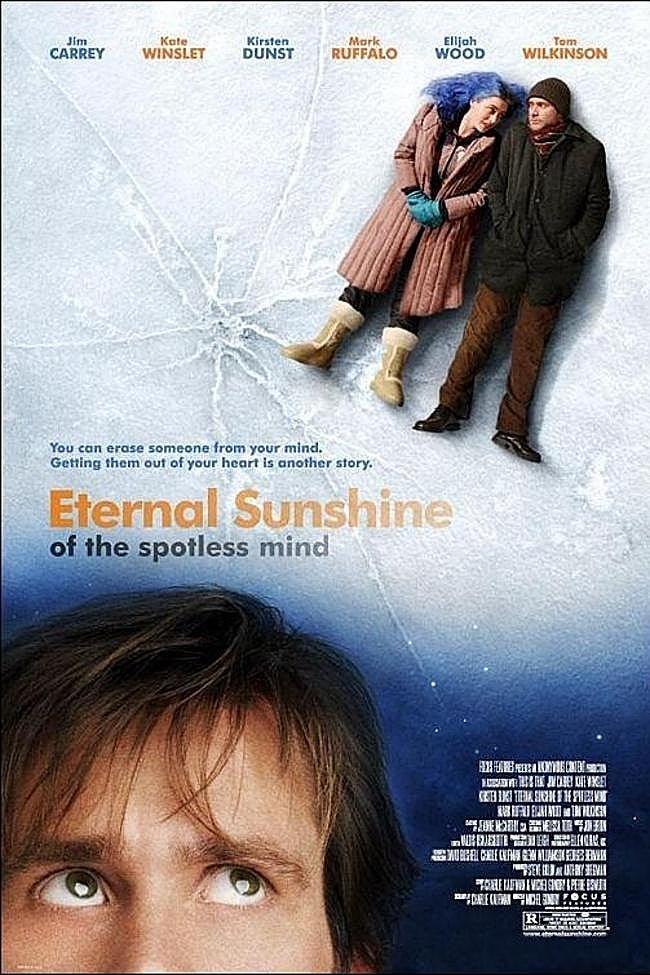 Peliculas para superar una ruptura