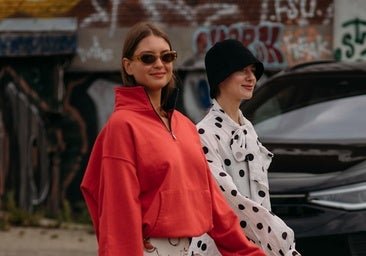De todas las tendencias de verano, el revival retro es mi favorita: cómo llevarla y los mejores básicos para verte favorecida