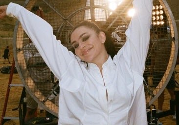 El mayor acierto del nuevo disco de Charli XCX, Music, Fashion, Film, es no parecerse en nada a Brat