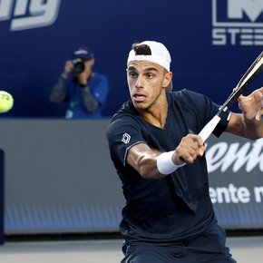 Con fuerte presencia argentina: así quedó el cuadro del Masters 1000 de Montreal