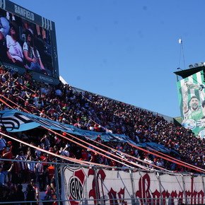 El termómetro de River en Banfield: ovación a Ponzio e insulto a Tapia