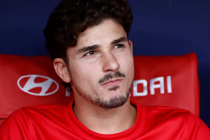 Julián Álvarez