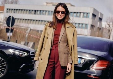 El método Alison Loehnis: 6 trucos de estilo de la mujer que mejor viste el lujo