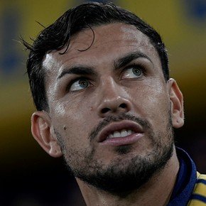 La postura de Paredes ante la oferta que le hizo el Milan: "Estoy en el lugar que amo"