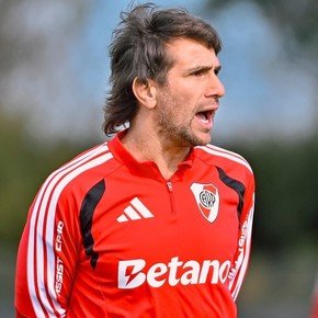 La primera gran decisión que deberá tomar Ponzio como técnico de River
