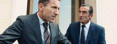 La película con la que Rodrigo Sorogoyen conquistó los Goya antes de 'As Bestas': un potente thriller político que se puede ver en Amazon Prime Video