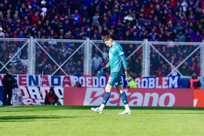 San Lorenzo vs