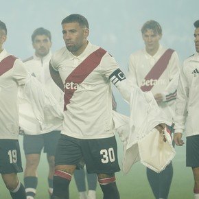 El calendario de River en agosto: los partidos por el Torneo Clausura y el fixture de la Copa Sudamericana
