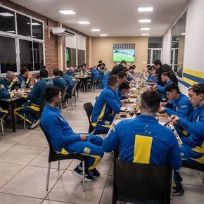 Una baja de peso para Rosario Central antes de visitar a River en el Monumental