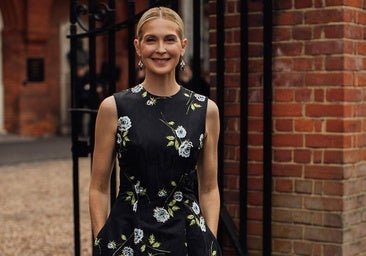 Seis básicos estampados para looks fresquitos, cómodos y veraniegos
